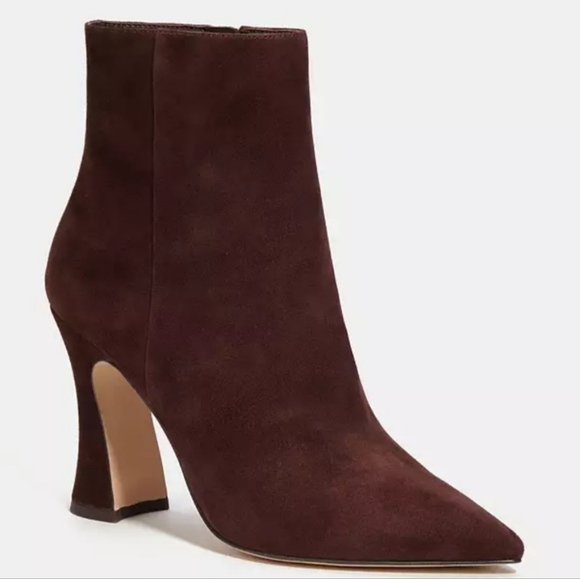 Coach - Carter Booties - Picture 4 of 4